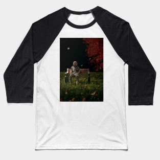 An Interlude Baseball T-Shirt